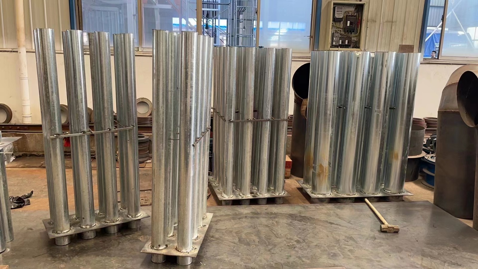 昆山电气套管租赁