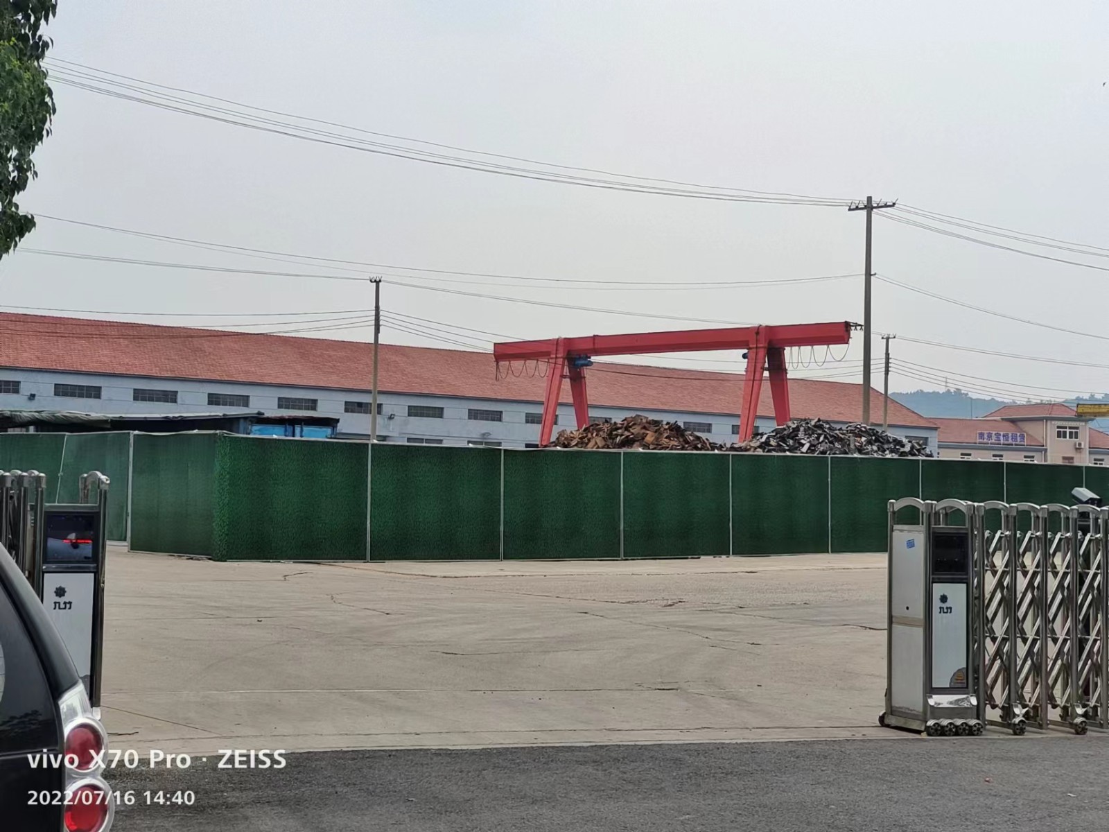 昆山钢护筒出租电话 (2)