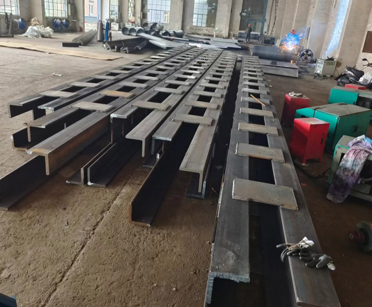 昆山钢护筒出租电话