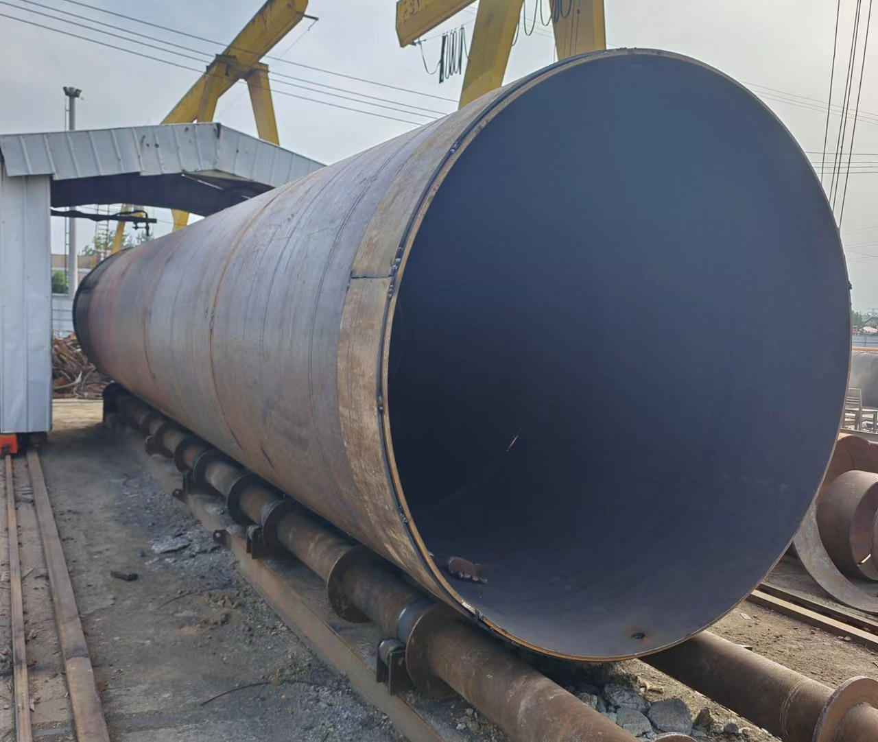 昆山钢护筒出租销售