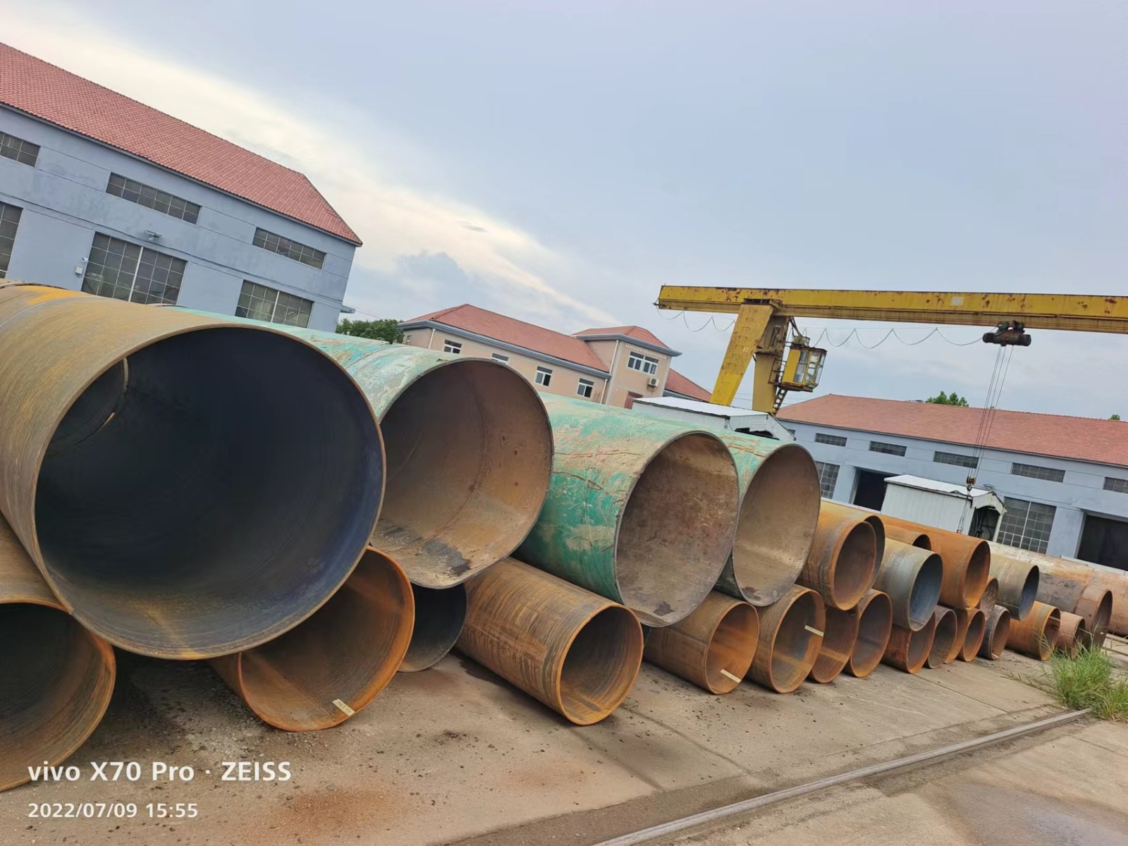 昆山钢护筒租赁电话