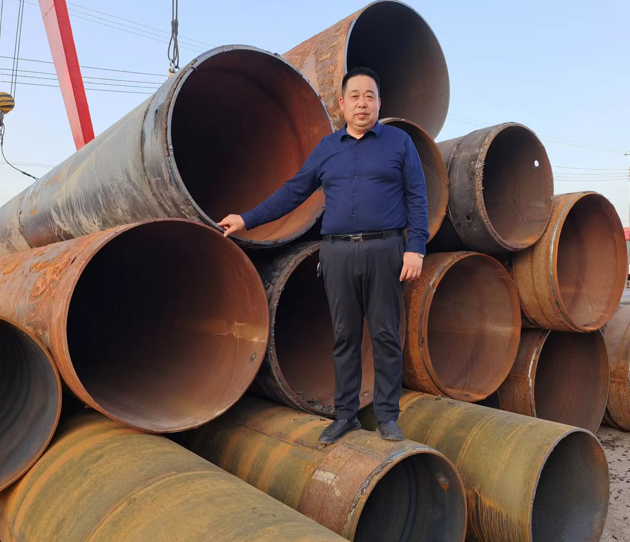 昆山钢护筒租赁销售